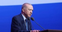 Cumhurbaşkanı Recep Tayyip Erdoğan: Erzurum ekonomi diplomasisinin de merkezlerinden biri haline gelecektir