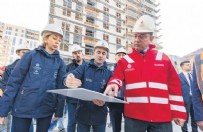 Ekrem İmamoğlu'nun kentsel dönüşüm fiyaskosu! İBB 6 yılda tek çivi bile çakmadı