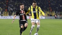 Gaziantep Fenerbahçe'yi konuk ediyor! İşte muhtemel 11'ler