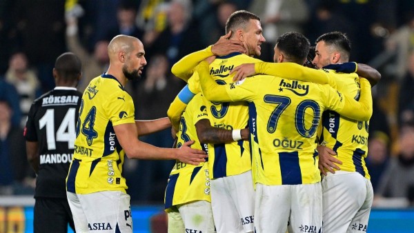 Gaziantep Fenerbahçe'yi konuk ediyor! İşte muhtemel 11'ler