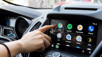Google'ın Gemini planları: Arabalara ve diğer cihazlara geliyor