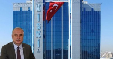 İBB'ye yönelik yolsuzluk operasyonunda yeni gelişme! İSKİ’den kasayı doldurmuşlar
