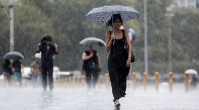 Meteoroloji açıkladı: Bugün ve yarın hava nasıl olacak?