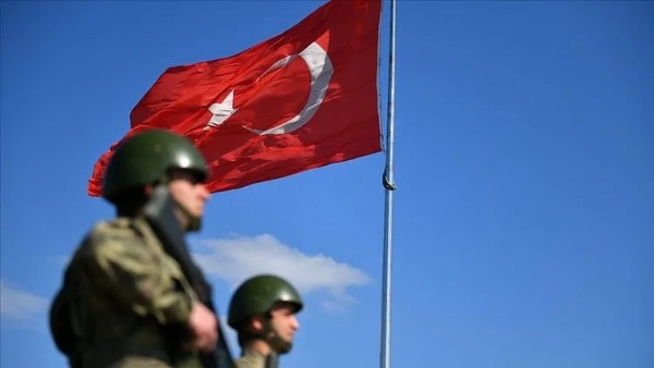 Terörsüz Türkiye sürecinde kritik eşik! Önce fesih, 2 ay içinde silah bırakma