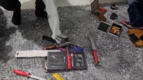 Adıyaman’da cin çıkarma seanslarına 3 tutuklama