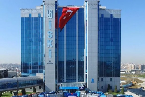 İBB'ye yönelik yolsuzluk operasyonunda yeni gelişme! İSKİ’den kasayı doldurmuşlar