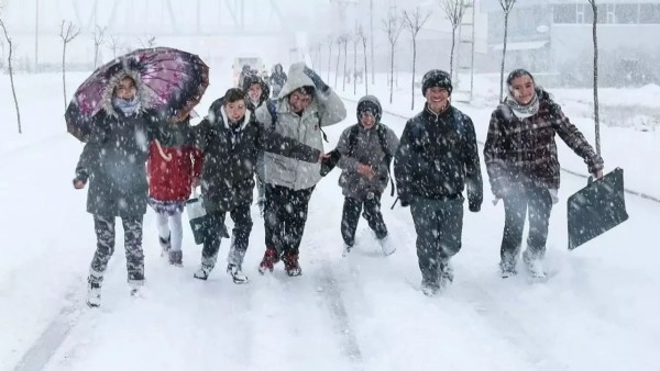 Meteoroloji açıkladı: Bugün ve yarın hava nasıl olacak?