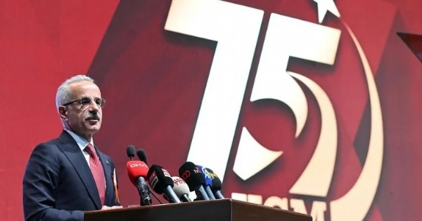 Ulaşım yapıları depreme hazır! Bakan Uraloğlu detayları paylaştı