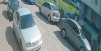 Aydın'da sınava giden öğrenciye köpek saldırdı