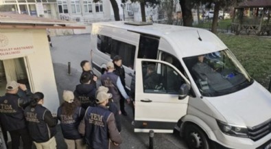 CHP'li dört belediyeye terör soruşturması!