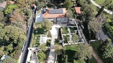 Ekrem İmamoğlu konutundaki kameraları da kararttı! Kaçırılma talimatını Dilek İmamoğlu verdi