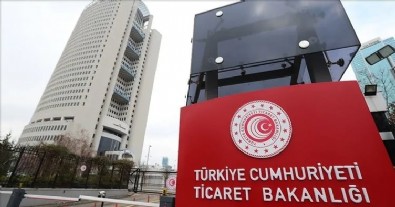 Ticaret Bakanlığı'ndan 2,9 milyar lira ceza