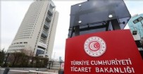 Ticaret Bakanlığı'ndan 2,9 milyar lira ceza