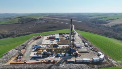 Trakya'da doğalgaz heyecanı: Şimdi yeni hedef kaya gazı