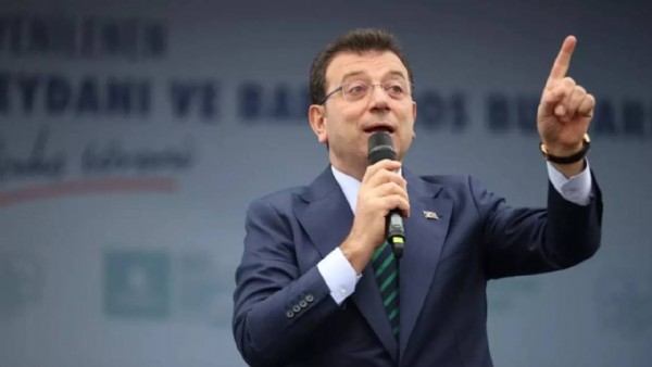 İBB'ye yönelik yolsuzluk soruşturmasında ikinci dalga: Gözaltı sayısı 52'ye yükseldi