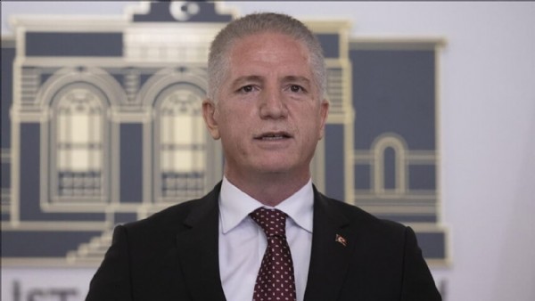 İstanbul Valisi Davut Gül: Okullarımız depremde hasar almadı