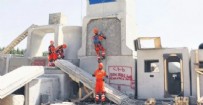 30 bin Mehmetçik deprem için hazırlandı! 5 tim kuruldu eğitimler verildi...