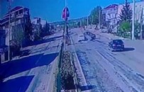 Adıyaman'da otomobiller çarpıştı: 6 yaralı Haberi