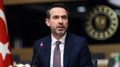 Bakan Bayraktar açıkladı! Türkiye elektrik krizinden etkilenir mi?