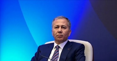 Bakan Yerlikaya'dan Özgür Özel'e bant tepkisi: Söylediklerin alçak bir iftiradır