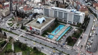İBB'ye yönelik ikinci dalga operasyonu: 30 şüpheli hakkında tutuklama talebi