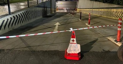 İBB yönetimindeki İSPARK’a ait 38 otopark mühürlendi! Hepsi ruhsatsızmış!