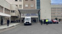 Nevşehir'den acı haber! Eğitimde bir astsubayın yanlışlıkla... Haberi