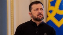 Vladimir Zelensky'den ateşkes yorumu: Manipülasyon girişimi