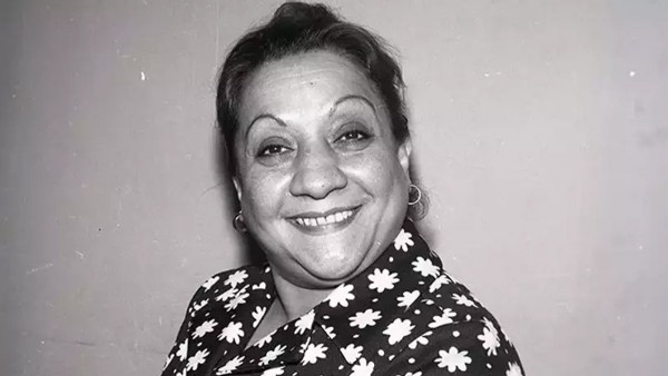 Hayatı film oluyor! Kim canlandıracak?