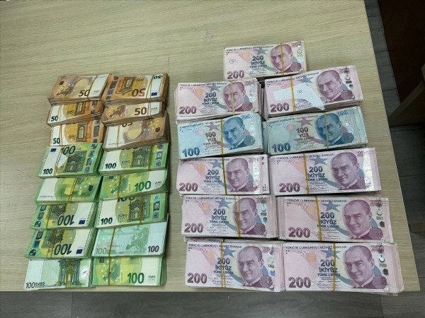 İBB'ye yönelik ikinci dalga operasyonu: 30 şüpheli hakkında tutuklama talebi