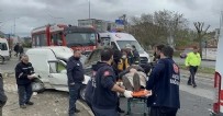 Bayram tatilinde acı bilanço! Trafik kazalarında 47 vatandaş hayatını kaybetti