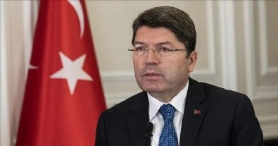 Bakan Tunç: Terörsüz Türkiye sürecinde al-ver olamaz