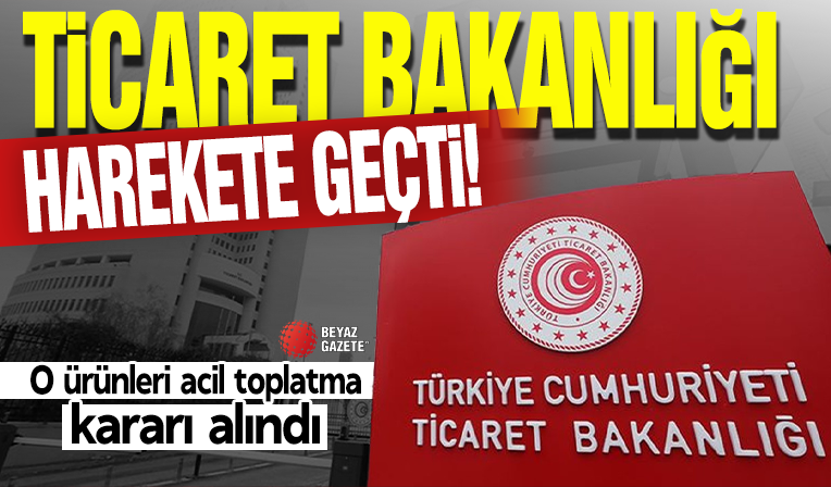 Bakanlık acil toplatma kararı aldı: Bu kalemler ve defterler kanser riskini artırıyor