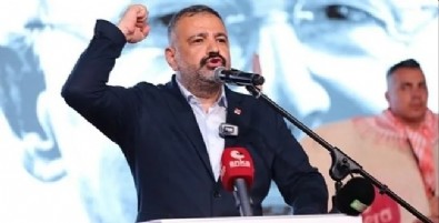CHP’de İzmir depremi: Karabağlar ve Bayraklı İlçe Başkanları görevden alındı!