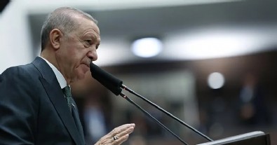 Cumhurbaşkanı Erdoğan'dan 'Jammer' açıklaması! İddialar yargıya intikal etmiştir'