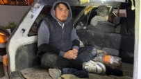 Hatay'da göçmen kaçakçılığı operasyonu: 5 tutuklama