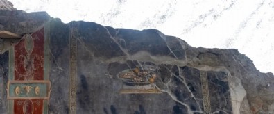 Pompeii’de 2000 yıllık keşif: Lavlar altından mutfak sırları çıktı