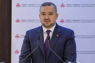 TCMB Başkanı Fatih Karahan'dan faiz mesajı