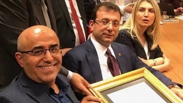 İş adamı İBB’deki mafya düzenini anlattı: Sen bunlarla baş edemezsin! Bütün malını alırlar…