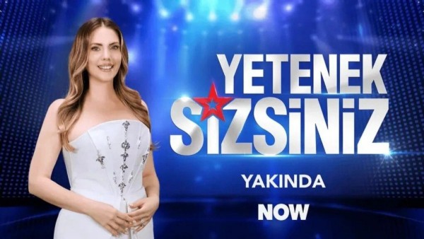 Efsane yarışma Yetenek Sizsiniz dönüyor! Jüri koltuklarının sahipleri belli oldu: İşte, yeni jüri kadrosu…