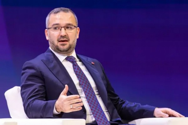 TCMB Başkanı Fatih Karahan'dan faiz mesajı