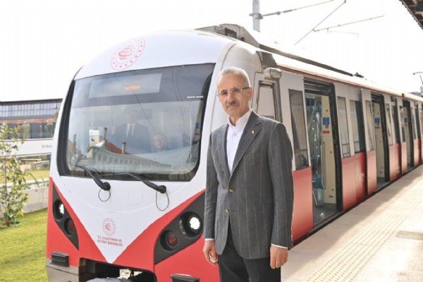Bakan Uraloğlu duyurdu: 1 Mayıs'ta ücretsiz olacak