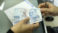Memur ve emeklilerin 3 aylık maaş enflasyon farkı belli oldu