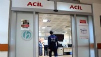 Hastanede gizemli ölüm! Tuvalette cansız bedeni bulundu Haberi