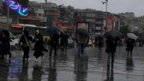 Meteoroloji duyurdu! Bugün hava nasıl olacak?