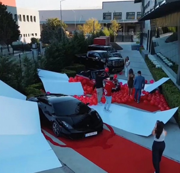 FETÖ'cü Sedat Ocakçı'nın ifadesi ortaya çıktı! Saadet zinciriyle vurgun yapmıştı