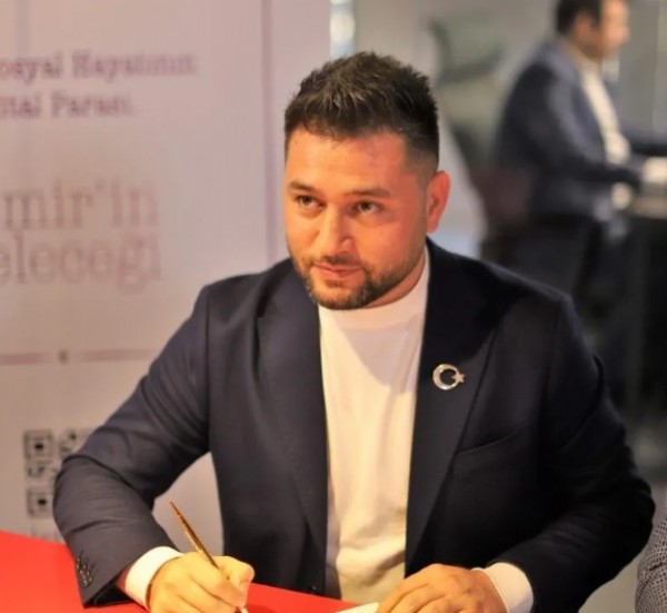 FETÖ'cü Sedat Ocakçı'nın ifadesi ortaya çıktı! Saadet zinciriyle vurgun yapmıştı