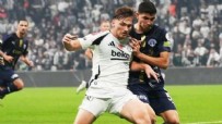 Kasımpaşa Beşiktaş'ı konuk ediyor! İşte muhtemel 11'ler...