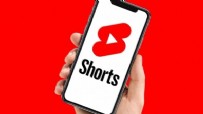TikTok'a rakip geliyor! Youtube Shorts'tan büyük güncelleme Haberi