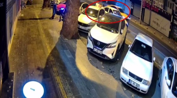 Ankara'da gasp çetesine baskın: 22 gözaltı